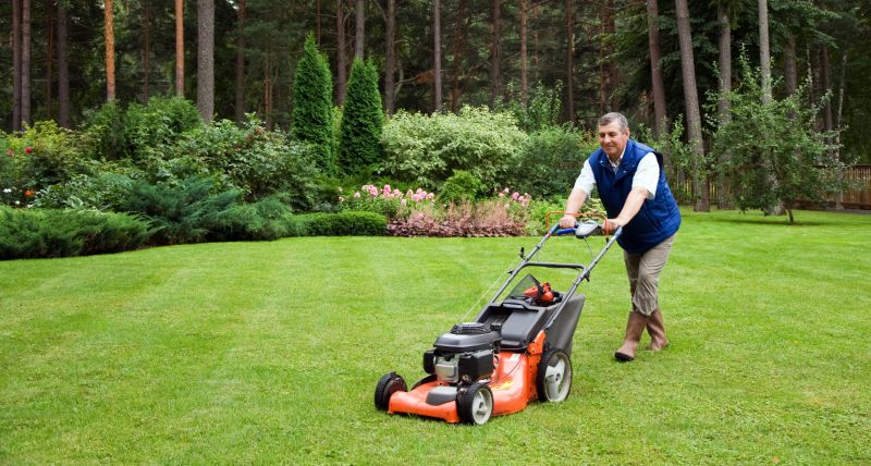 Lawn Care Companies